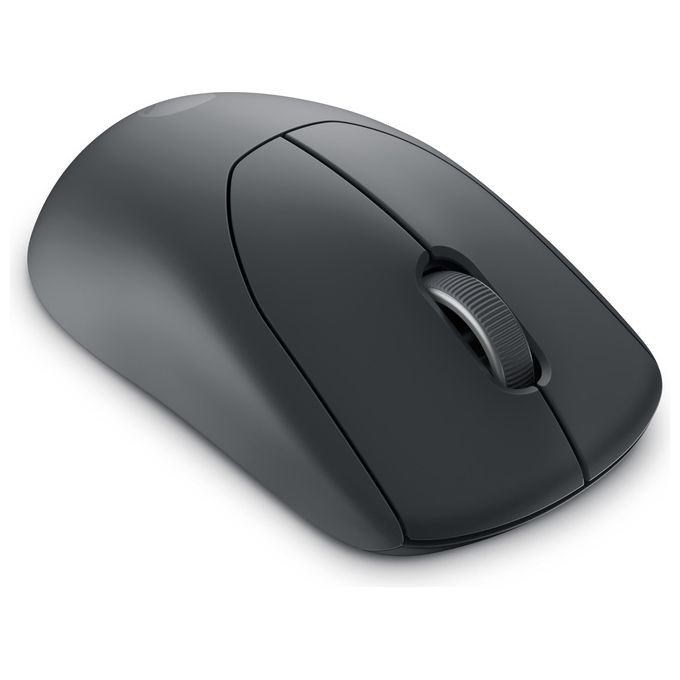 Alienware PRO-MS-G-DEAM Pro Wireless Gaming Mouse Risoluzione 26000 DPI Tempo di Risposta 0,25 ms Polling Rate 4000 8000 Hz Batteria Integrata 120 h colore Nero