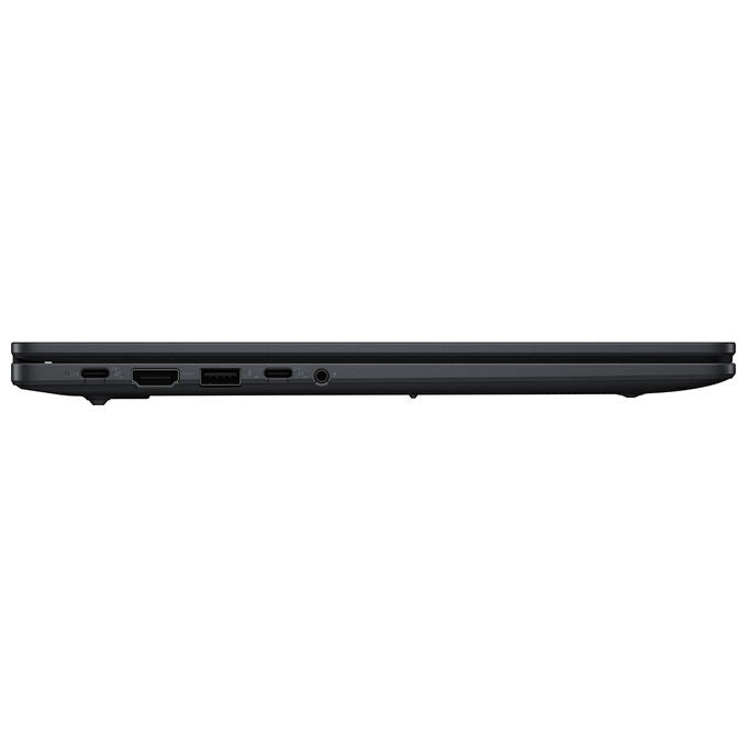 Asus 90NX0801-M0A8X0 ExpertBook B1 Computer portatile Intel Core 5 120U 8 GB DDR5 512 GB SSD Wi-Fi 6 colore Grigio
