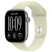 Apple MJGE4QL-A Apple Watch Series 12 GPS + Cellular 46 mm colore Nero