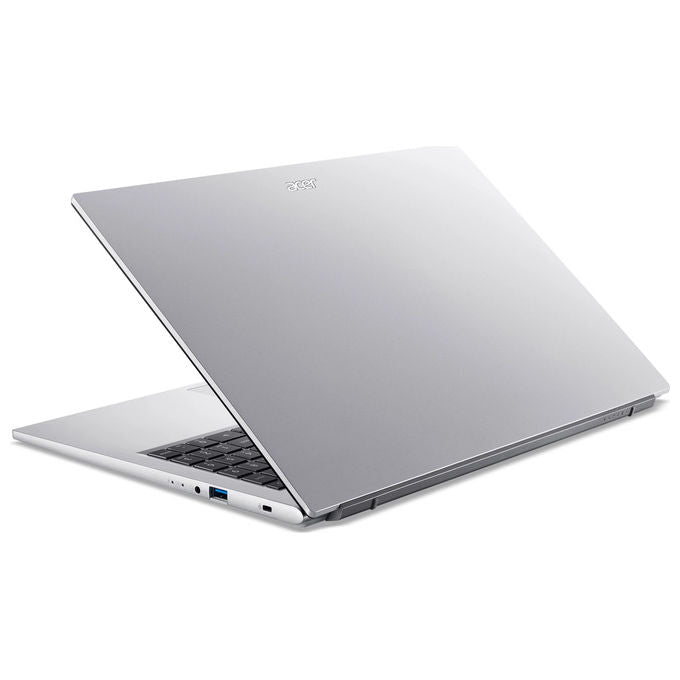 Acer NX.JRRET.01M Aspire Go 15 Computer portatile Intel Core 5 120U 8 GB 512 GB SSD Windows 11 Full HD 15.6'' colore Argento