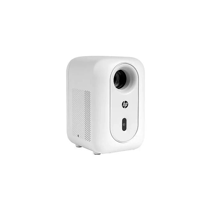 HP 0850039905438 CP180 Proiettore a ottica corta LCD 720p 130 ANSI lumen Wi-Fi 6 Bluetooth 5.0 colore Bianco