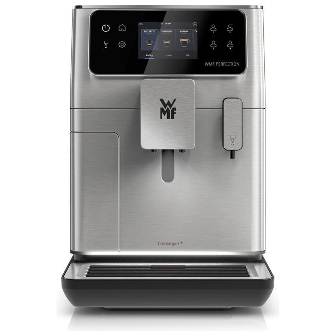 WMF CP812D10 Perfection Macchina da caffe' Automatica 3 L 15 bar 1550 W colore Acciaio inox