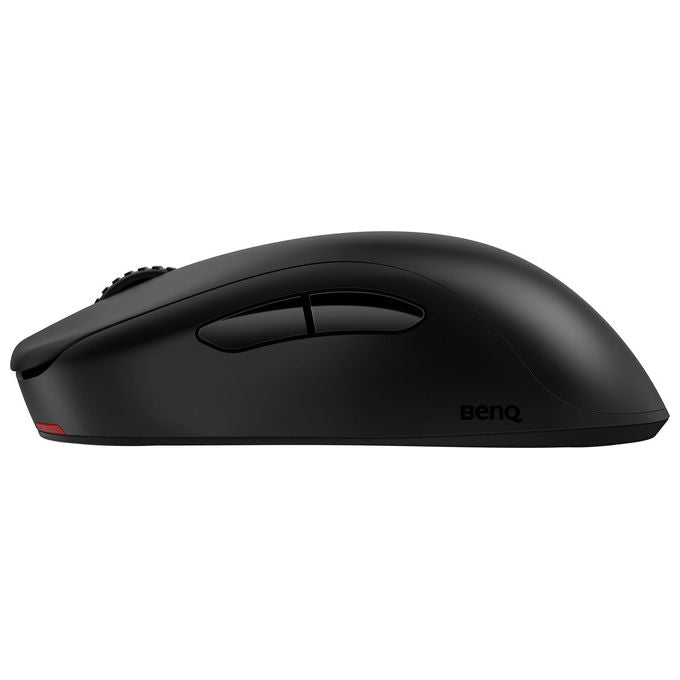 ZOWIE 9H.N4PBE.A2E U2-DW Mouse Gaming Wireless 3200 DPI 7 Pulsanti Tasso di Polling 4000 Hz colore Nero