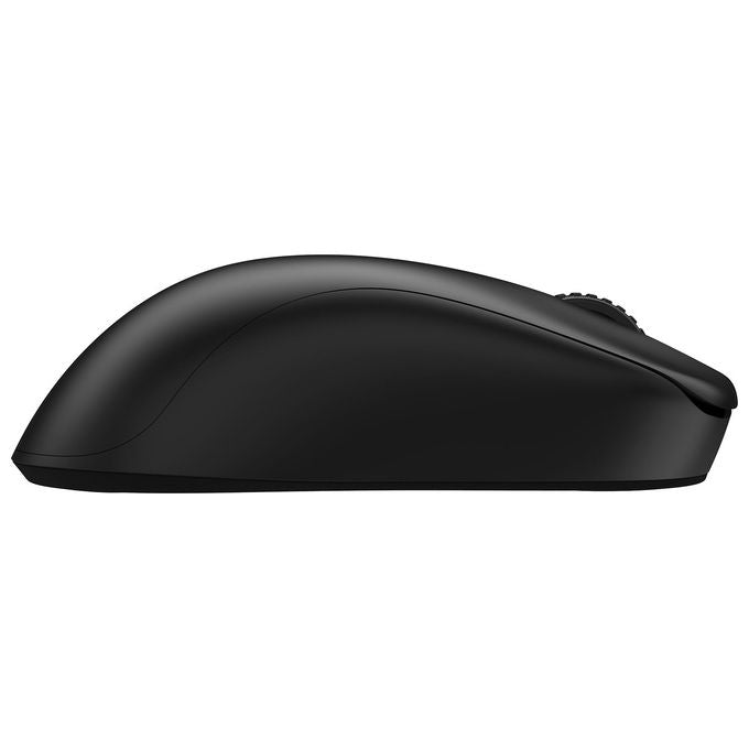 ZOWIE 9H.N4PBE.A2E U2-DW Mouse Gaming Wireless 3200 DPI 7 Pulsanti Tasso di Polling 4000 Hz colore Nero