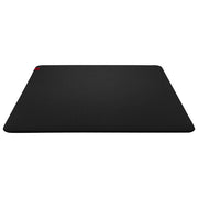 BenQ 9H.N54FQ.A2E Tapete di Rato Gaming Tessuto Base Antiscivolo 500x500mm Spessore 3.5 mm colore Nero