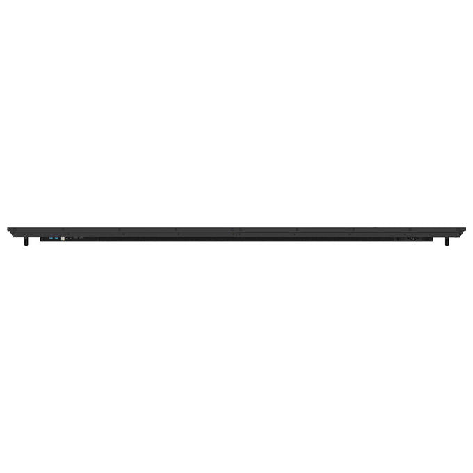 BenQ, Monitor LED 75 pollici, 4K, Pantone x Skintone, SL7504