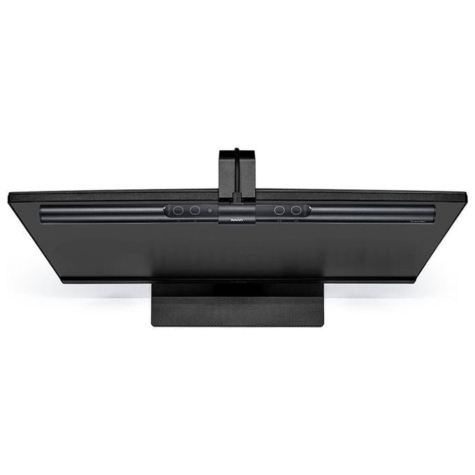 BenQ 9H-W42WT-EQ2 ScreenBar Lampada LED con Auto-oscuramento 930 lm 15 livelli di luminosita' colore Nero