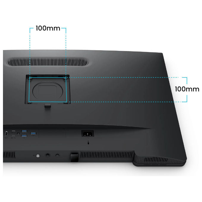 BenQ, Monitor 4K UHD 31.5'', per Editing Video, PV3200U