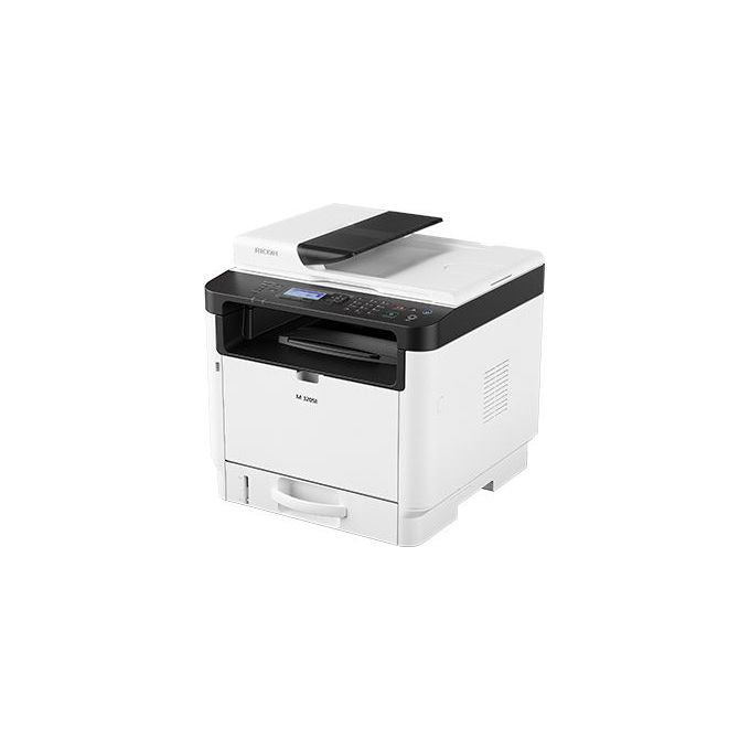 Ricoh M 320SE, Stampante Laser A4, 1200 x 1200 DPI, 32 ppm