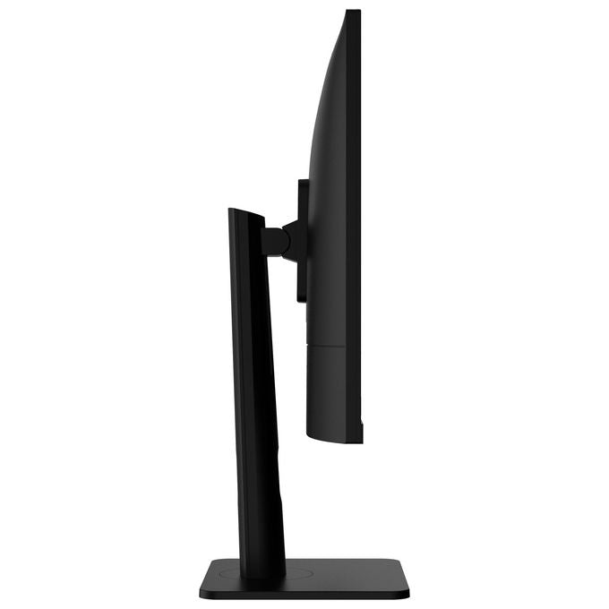MSI PRO MP273UP E6 Monitor 27'' IPS 4K UHD 3840x2160 4ms Altoparlanti Regolazione Altezza colore Nero