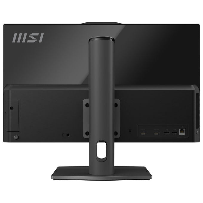 MSI MODERN AM242TP 1M-2267XEU PC All-in-One 23,8'' FHD Touch Intel Core 5-120U 8GB DDR5 SSD 512GB Wi-Fi 6E colore Nero