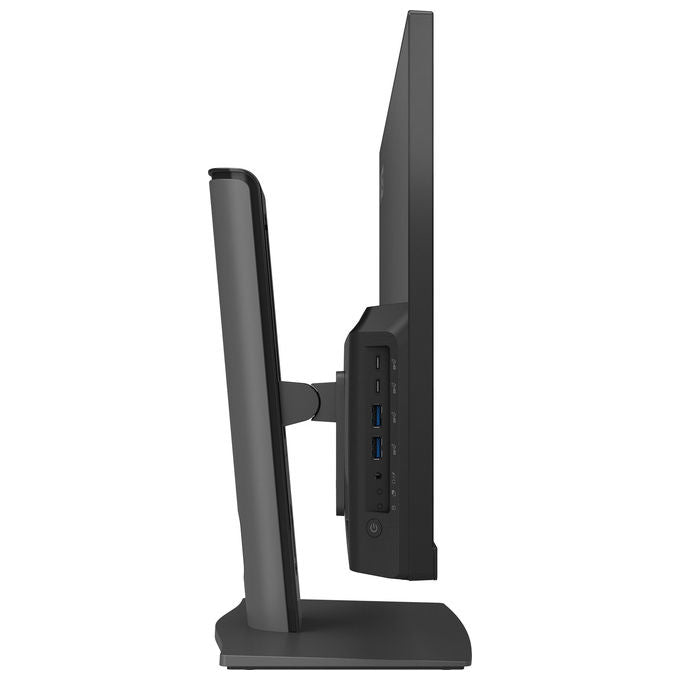 MSI MODERN AM242TP 1M-2267XEU PC All-in-One 23,8'' FHD Touch Intel Core 5-120U 8GB DDR5 SSD 512GB Wi-Fi 6E colore Nero