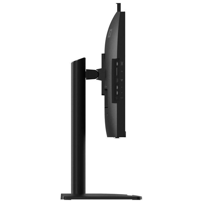 Msi Modern Am273Qp Ai 27 pollici Intel Ultra 5 16 Gb Ssd 1 Tb Nero