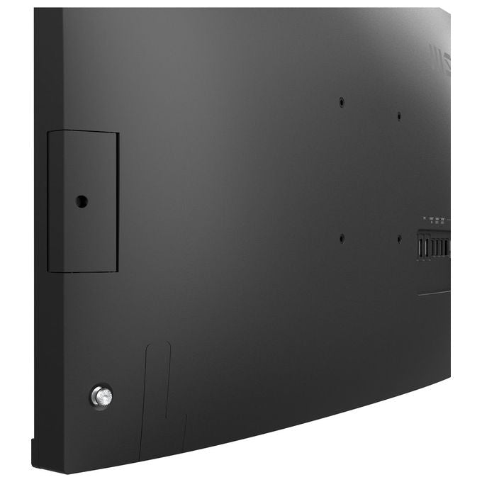 Msi Modern Am273Qp Ai 27 pollici Intel Ultra 5 16 Gb Ssd 1 Tb Nero