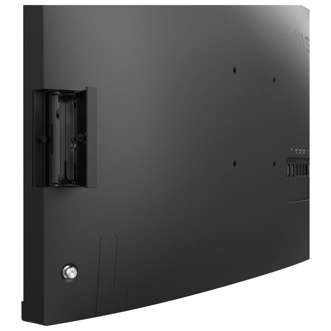 Msi Modern Am273Qp Ai 27 pollici Intel Ultra 5 16 Gb Ssd 1 Tb Nero