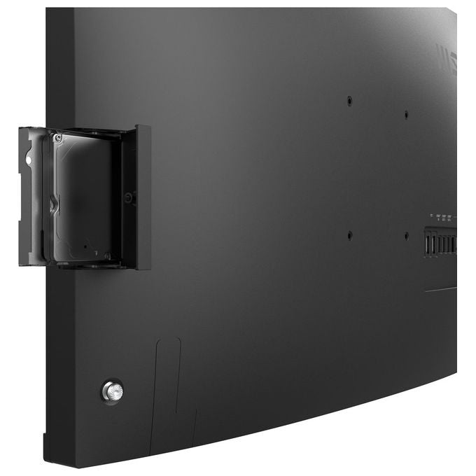 Msi Modern Am273Qp Ai 27 pollici Intel Ultra 5 16 Gb Ssd 1 Tb Nero