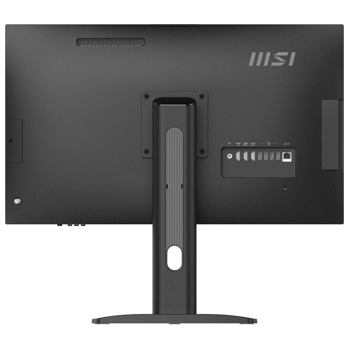 Msi Modern Am273Qp Ai 27 pollici Intel Ultra 5 16 Gb Ssd 1 Tb Nero