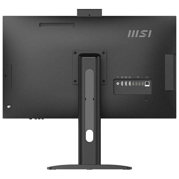 Msi Modern Am273Qp Ai 27 pollici Intel Ultra 5 16 Gb Ssd 1 Tb Nero