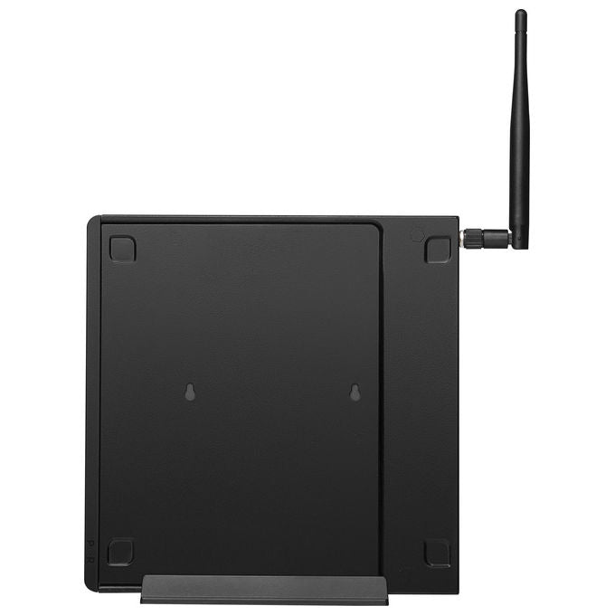 MSI pc desktop SFF PRO DP10 A14MG, Intel Core i3 1400, 8 GB DDR5, SSD 512 GB M.2, Windows 11 Home, Wi-Fi 6E, nero