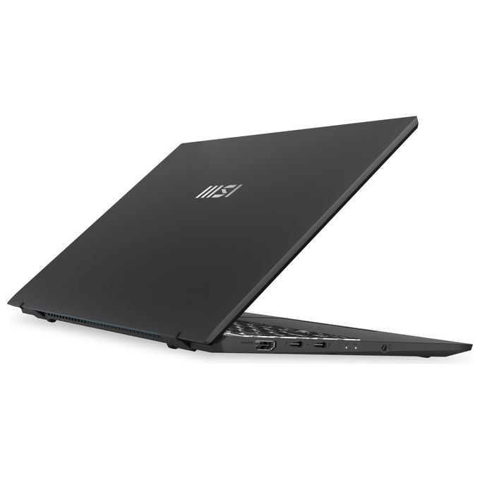 MSI PRESTIGE 13 AI+ EVO A2VMG 067IT Notebook 13.3'' 2.8K OLED Intel Core Ultra 7 32GB RAM 1TB SSD Wi-Fi 7 colore Grigio