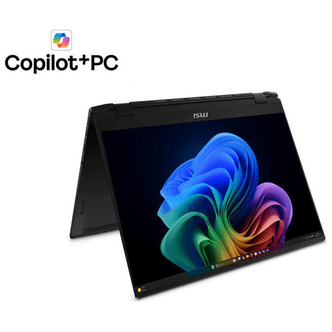 MSI A3HMTG-096XIT Notebook 16'' QHD+ Ryzen AI 9 365 32GB RAM 1TB SSD colore Nero