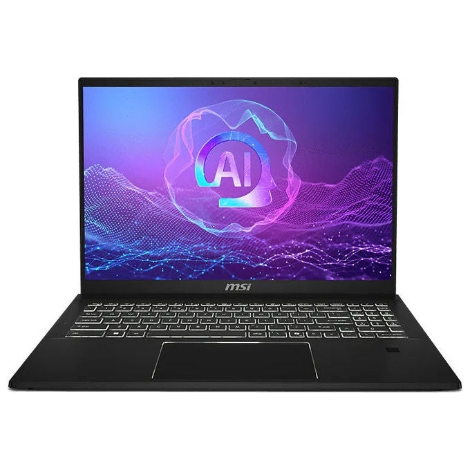 MSI A3HMTG-096XIT Notebook 16'' QHD+ Ryzen AI 9 365 32GB RAM 1TB SSD colore Nero