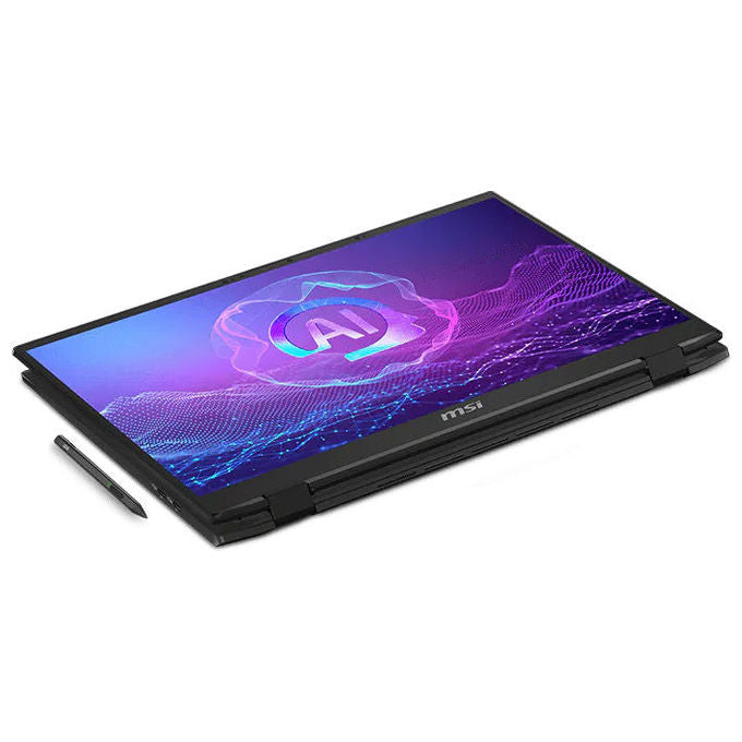 MSI A3HMTG-096XIT Notebook 16'' QHD+ Ryzen AI 9 365 32GB RAM 1TB SSD colore Nero
