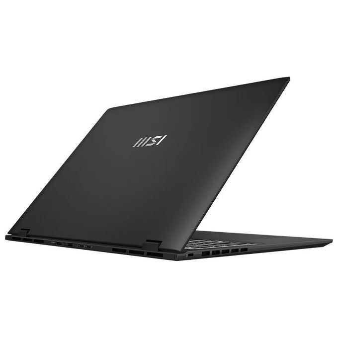 MSI PRESTIGE 16 AI EVO B2VMG-082IT Notebook Intel Core Ultra 7 32GB RAM SSD 1TB UHD+ Grigio colore Grigio