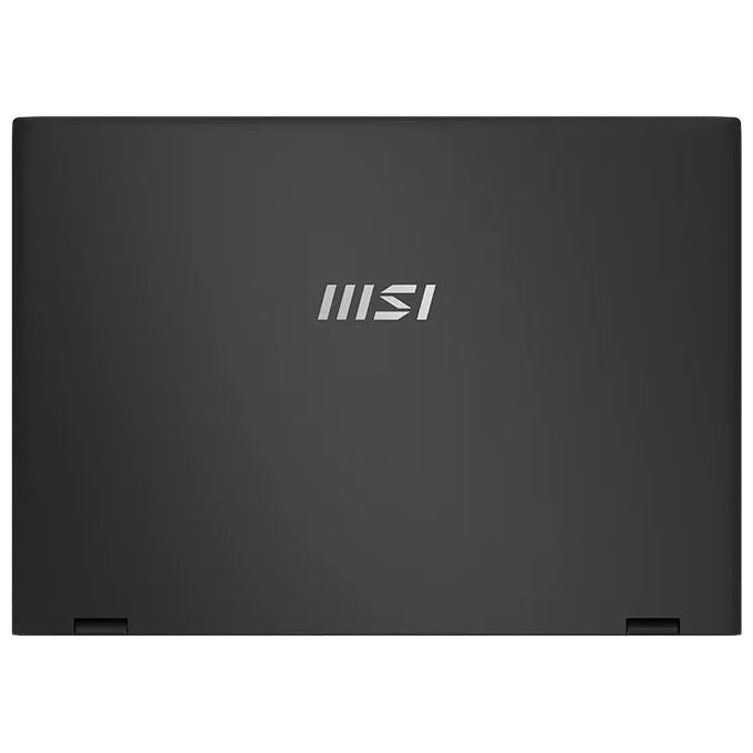 MSI PRESTIGE 16 AI EVO B2VMG-082IT Notebook Intel Core Ultra 7 32GB RAM SSD 1TB UHD+ Grigio colore Grigio