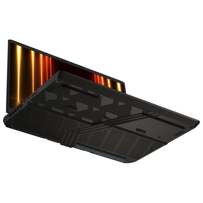 MSI Vector 16 HX AI A2XWHG 427IT Notebook Intel Core Ultra 9 275HX RTX 5070 Ti 16 pollici QHD+ colore Nero