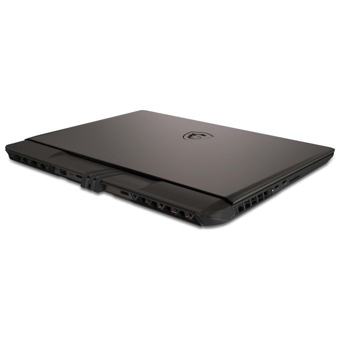 MSI Vector 16 HX AI A2XWHG 427IT Notebook Intel Core Ultra 9 275HX RTX 5070 Ti 16 pollici QHD+ colore Nero