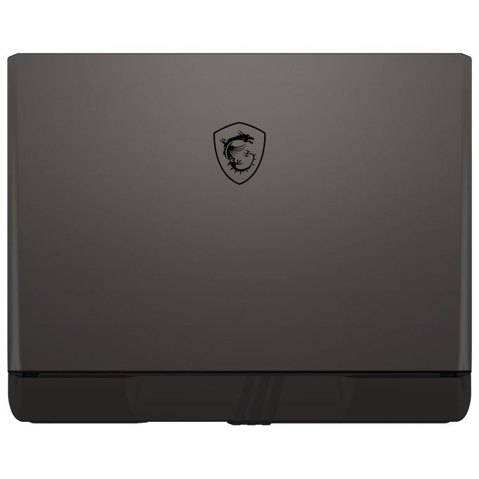 MSI Vector 16 HX AI A2XWHG 427IT Notebook Intel Core Ultra 9 275HX RTX 5070 Ti 16 pollici QHD+ colore Nero