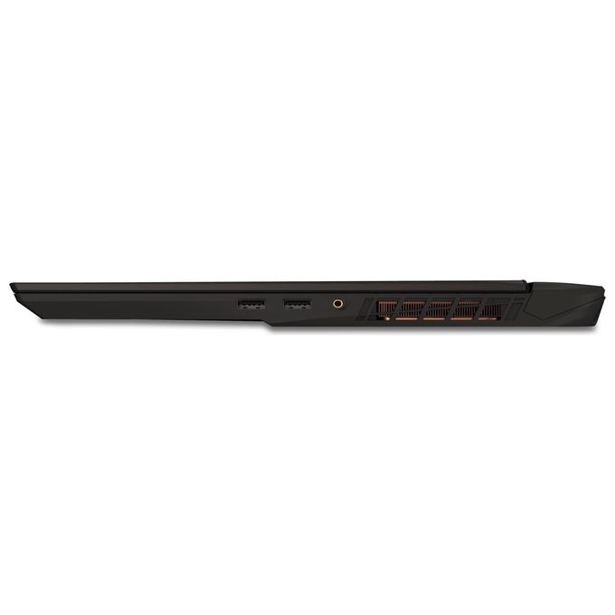 MSI Notebook Gaming 16'' QHD+ 240Hz Intel Core Ultra 9 RTX 5070 Ti 16GB RAM 1TB SSD FreeDOS Grigio
