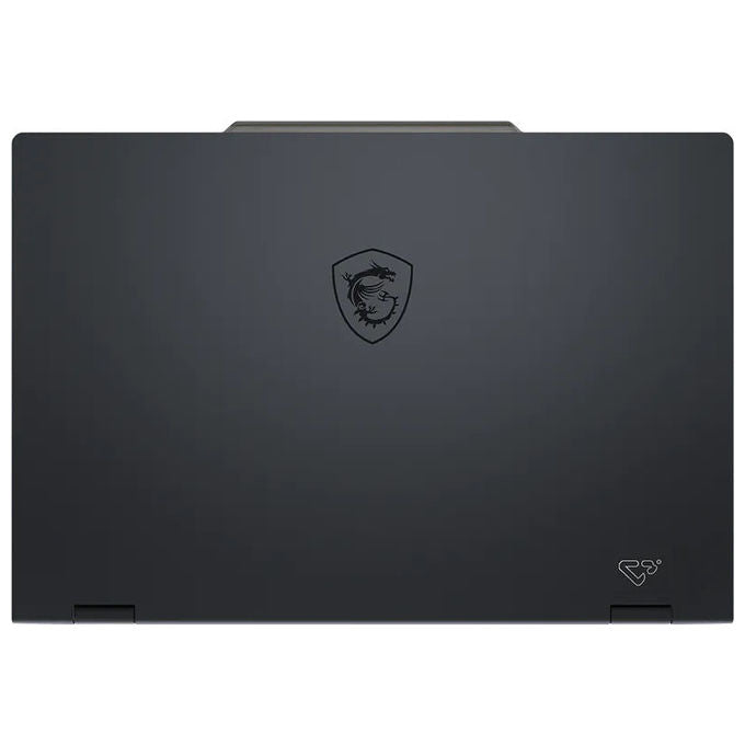 MSI B2RWEKG-244XIT Notebook Gaming Intel Core 7 RTX 5050 16GB RAM 1TB SSD 15.6 pollici colore Grafite