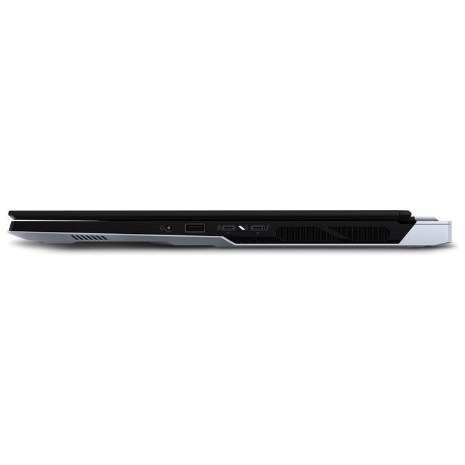 MSI Titan 18 HX AI A2XWJG-476IT Notebook Intel Core Ultra 9 RTX 5090 64GB 6TB SSD PC Portatile Gaming Nero