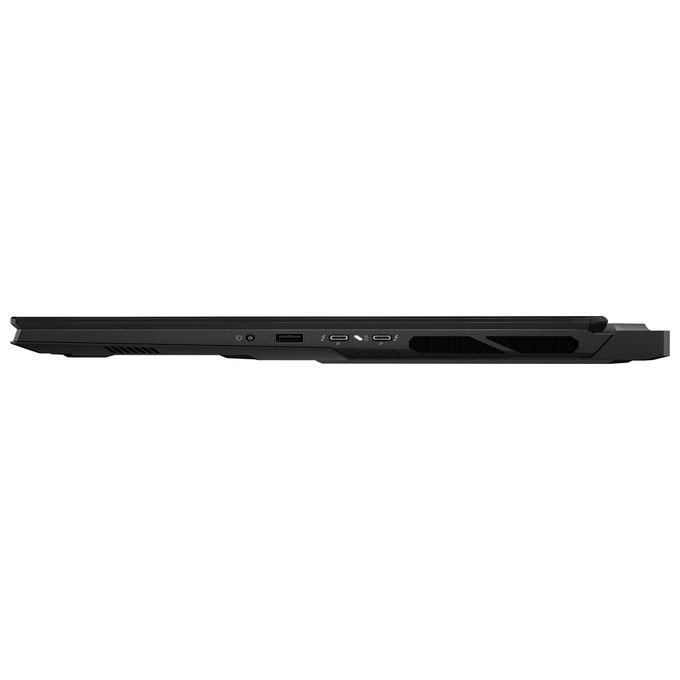 MSI A2XWJG-401IT Notebook Gaming Titan 18 HX Dragon Edition Intel Core Ultra 9 285HX RTX 5090 96GB RAM 6TB SSD Windows 11 Pro colore Nero