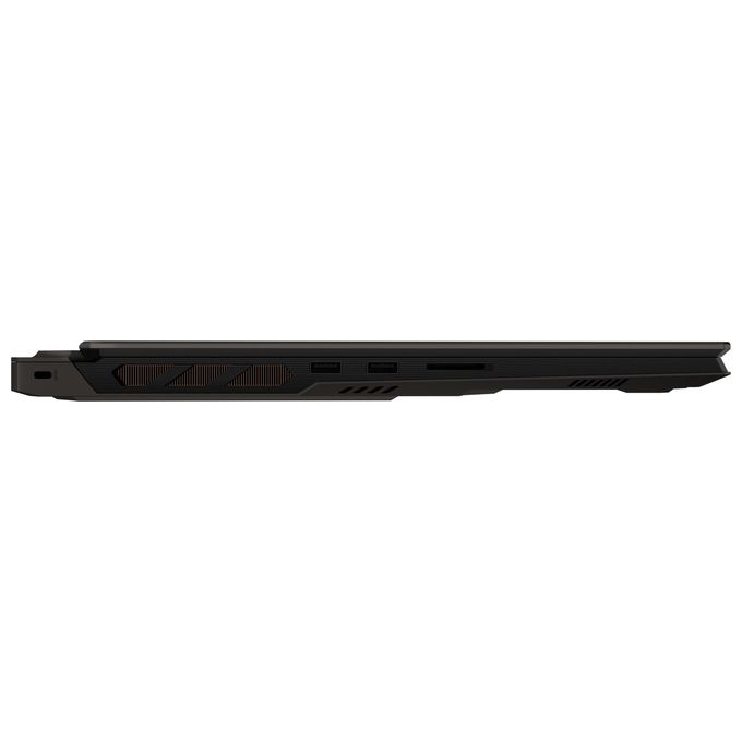 MSI A9WIG-201IT Notebook Gaming Vector A18 HX Ryzen 9 RTX 5080 32GB RAM 1TB SSD 18 pollici colore Cosmos Gray