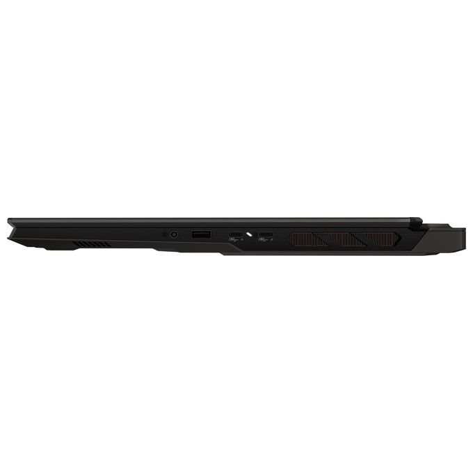 MSI A9WIG-201IT Notebook Gaming Vector A18 HX Ryzen 9 RTX 5080 32GB RAM 1TB SSD 18 pollici colore Cosmos Gray