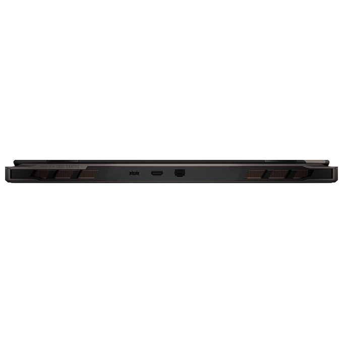 MSI A9WIG-201IT Notebook Gaming Vector A18 HX Ryzen 9 RTX 5080 32GB RAM 1TB SSD 18 pollici colore Cosmos Gray