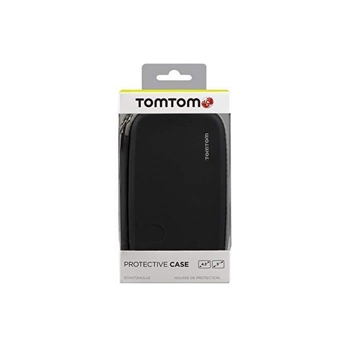 Tomtom Classic Custodia protettiva 2016 per 4.3'' e 5.0''