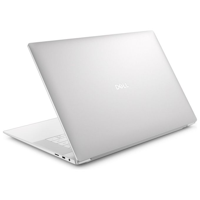 Dell DA16250 Computer Portatile Intel Core Ultra 7 255HX 16.3 pollici WUXGA 32GB RAM 1TB SSD NVIDIA RTX 5060 Windows 11 Pro colore Platino