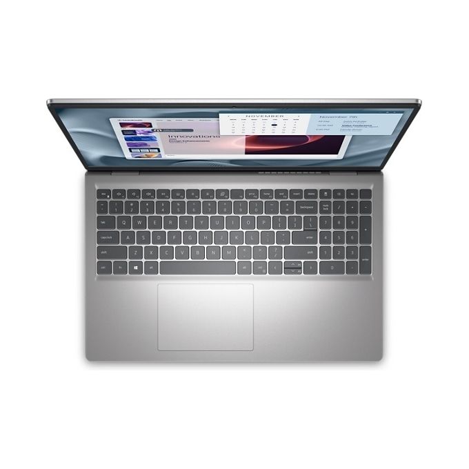 Dell PV15250 Pro 15 Essential Notebook Intel Core i5-1334U 15.6'' Full HD 16 GB DDR5 512 GB SSD NVMe Windows 11 Pro colore Nero