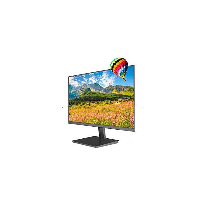 Atlantis A05-HE27VF-VHM Monitor PC 27'' VA Full HD 1920x1080 120Hz 5ms FreeSync HDMI VGA Multimediale colore Nero