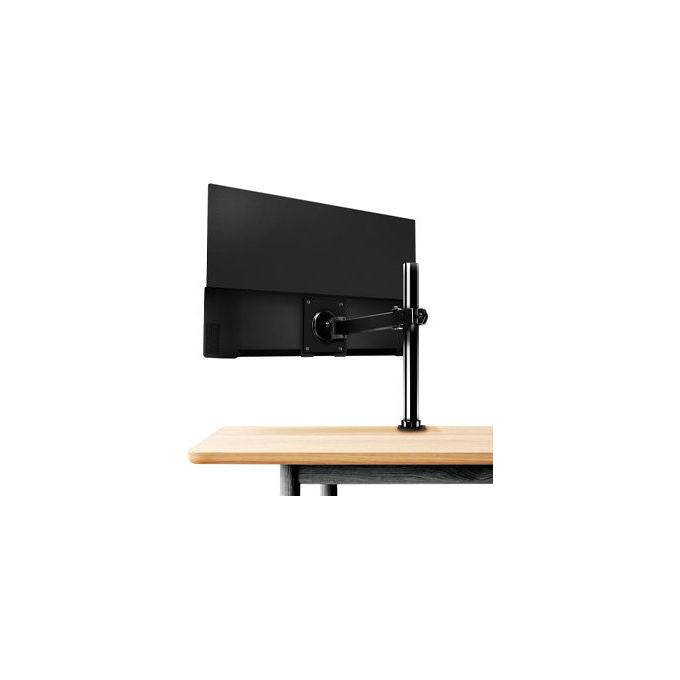 Atlantis A05-HE27VF-VHM Monitor PC 27'' VA Full HD 1920x1080 120Hz 5ms FreeSync HDMI VGA Multimediale colore Nero