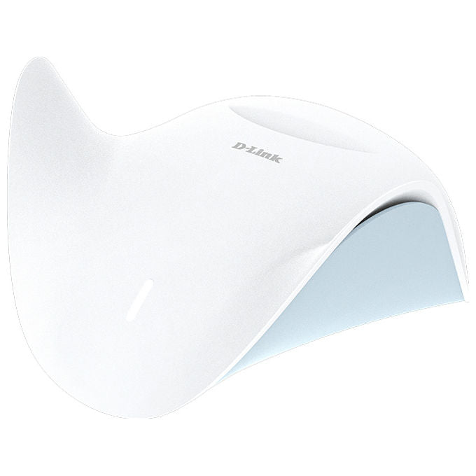 D-Link M36-E AQUILA PRO AI BE3600 Router Mesh Wi-Fi 7 Dual-band 2.4 GHz 5 GHz 3570 Mbit-s colore Bianco