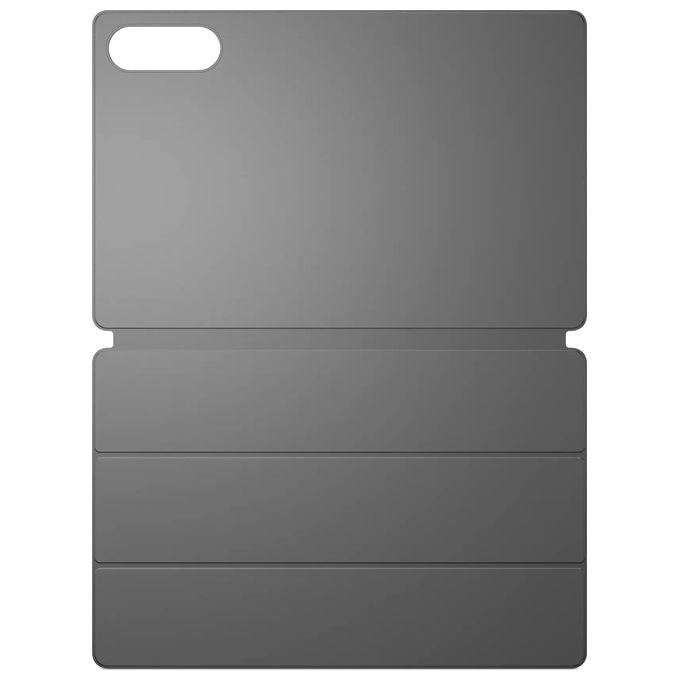 Lenovo ZG38C08218 Folio Case Idea Tab Pro Gen 2 Custodia a libro 32,3 cm (12.7'') con Chiusura Magnetica e Modalita' Supporto colore Grigio