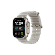 Apple MJAD4QL-A Apple Watch Ultra 4 GPS + Cellular 49 mm Titanio