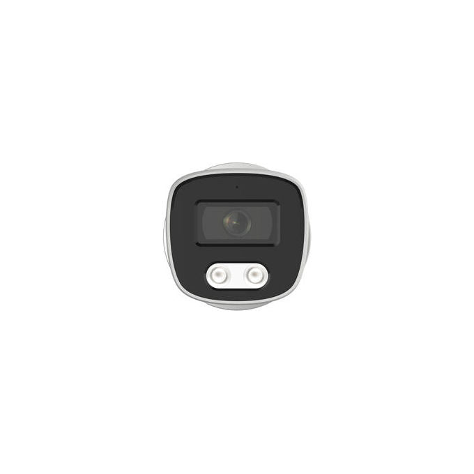 Atlantis Land A11-U827S-BP Ultraplex Videocamera IP Bullet 8MP 3840x2160 PoE IP67 IR 15m H.265 colore Bianco
