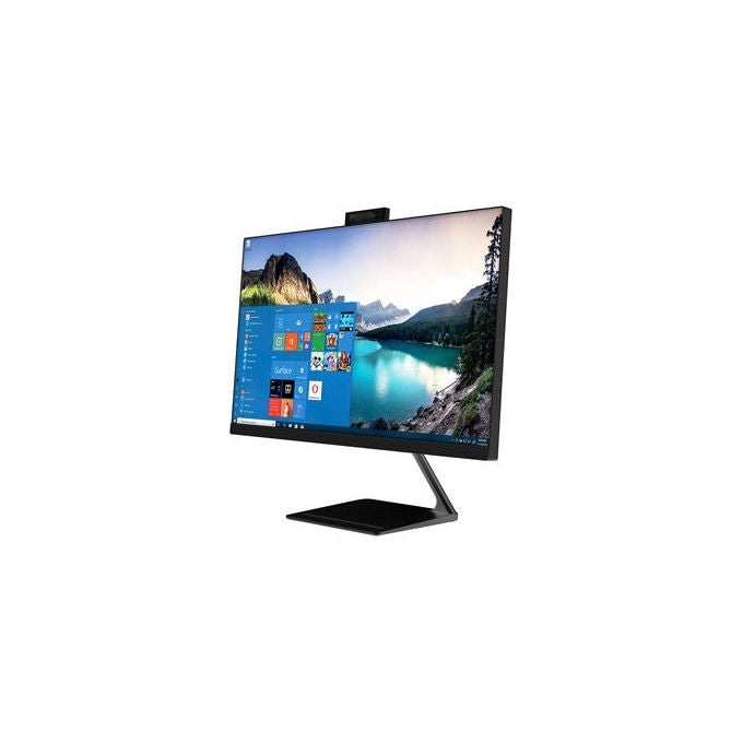 Atlantis, PC Barebone All In One, A25-Z24-B5, Full HD, Webcam 5Mp, Supporto i3-i5-i7