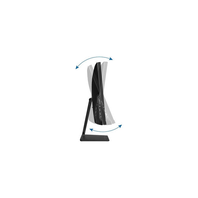 Atlantis, PC Barebone All In One, A25-Z24-B5, Full HD, Webcam 5Mp, Supporto i3-i5-i7